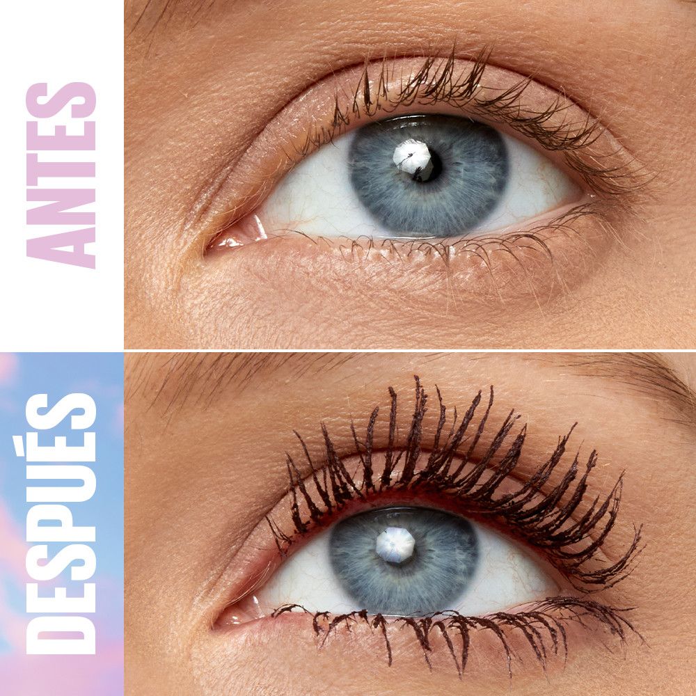 Lash Sensational Sky High maskara Maskare