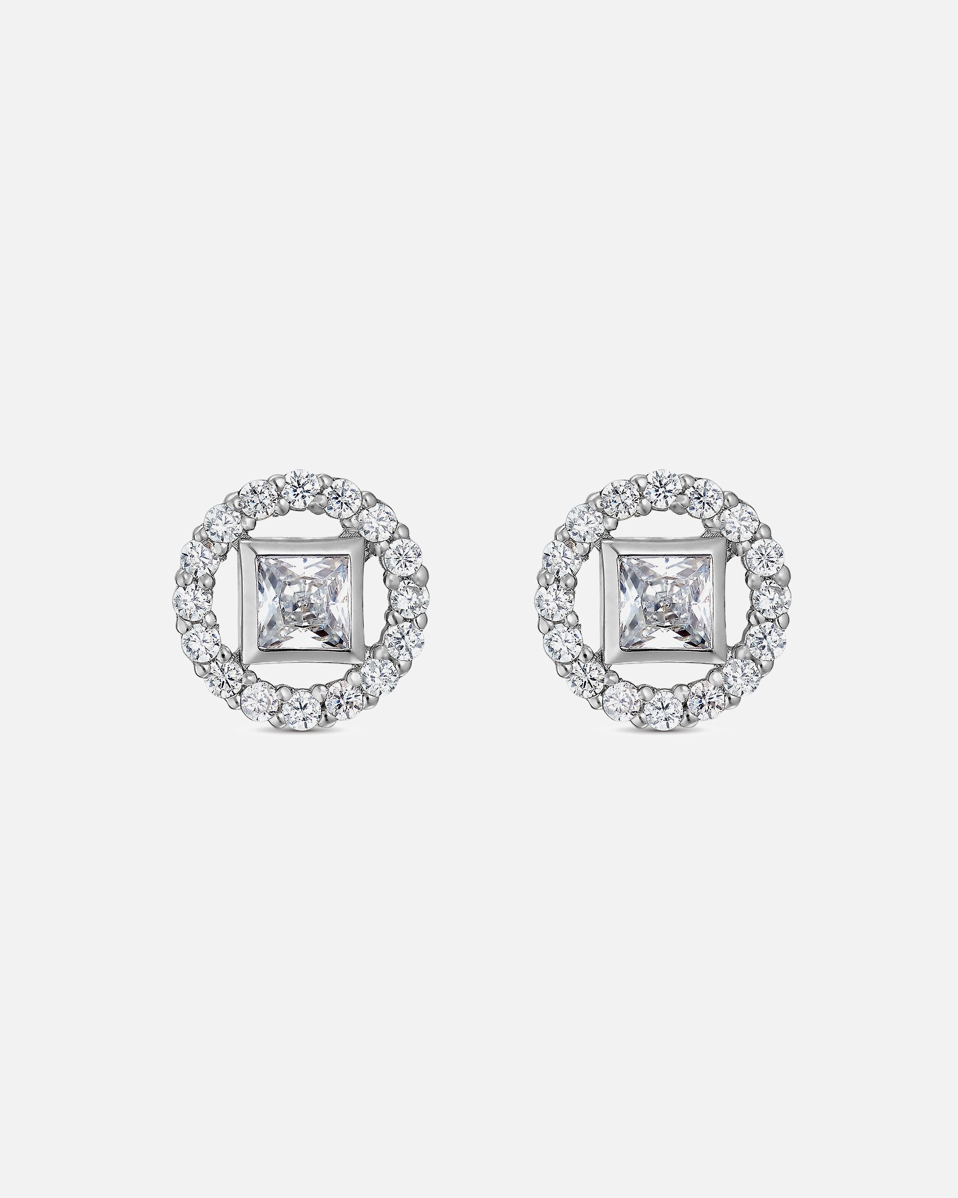 FAVS Boucles d'oreilles