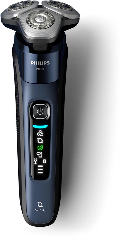 „Philips Series i9000 X9003/30“ elektrinis skustuvas vyrams