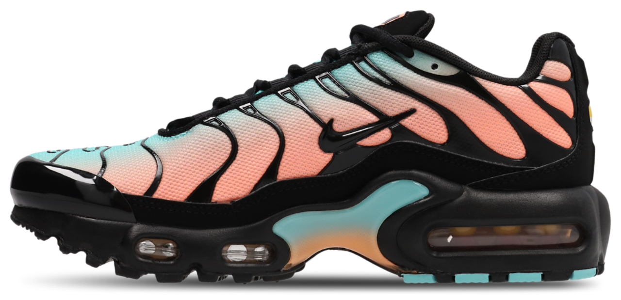 Nike Air Max Tuned 1