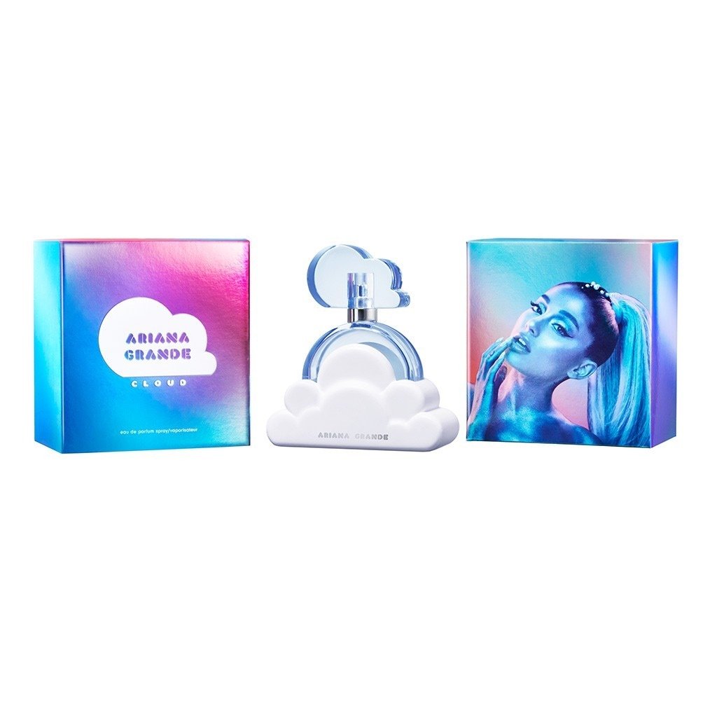 Ariana Grande Eau de Parfum Cloud - 30 ml