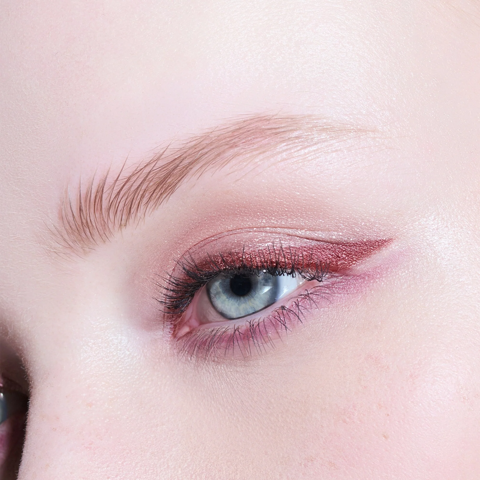 Occhi Musa Libre - Palette occhi