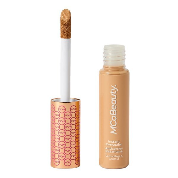 MCoBeauty Medium Buff Instant Concealer Camouflage & Contour 10ml