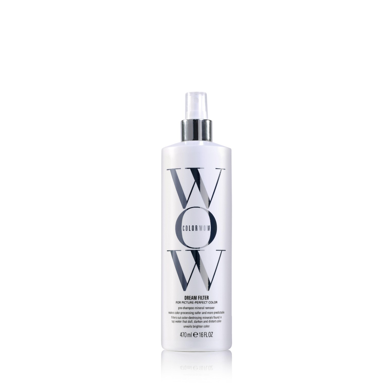 COLOR WOW sapņu filtra matu vanna – 470 ml