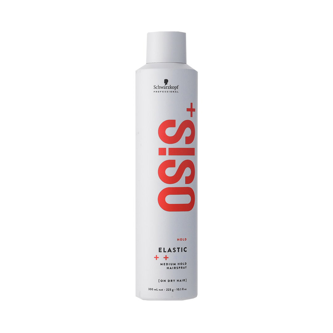 Schwarzkopf Professional Osis+ Elastic