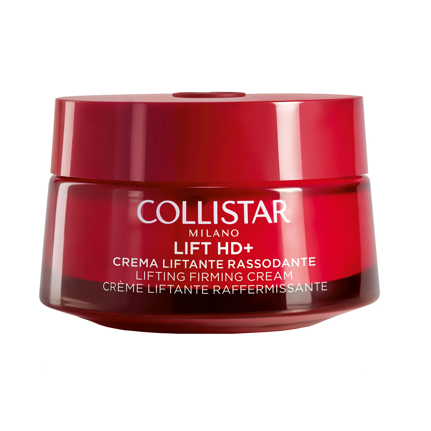 Lift HD LIFT HD+ Crema Liftante Rassodante Viso E Collo - Tratt. lifting viso 24 ore, Tratt.lifting collo e décolleté