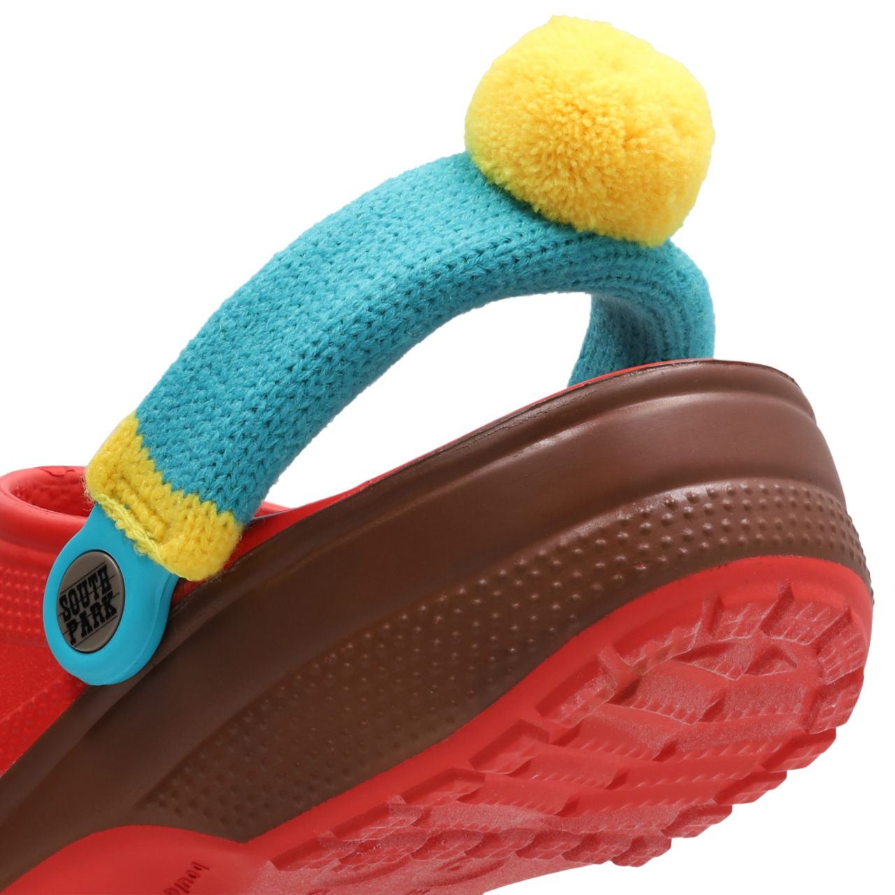 Crocs South Park Cartman Classic Clog