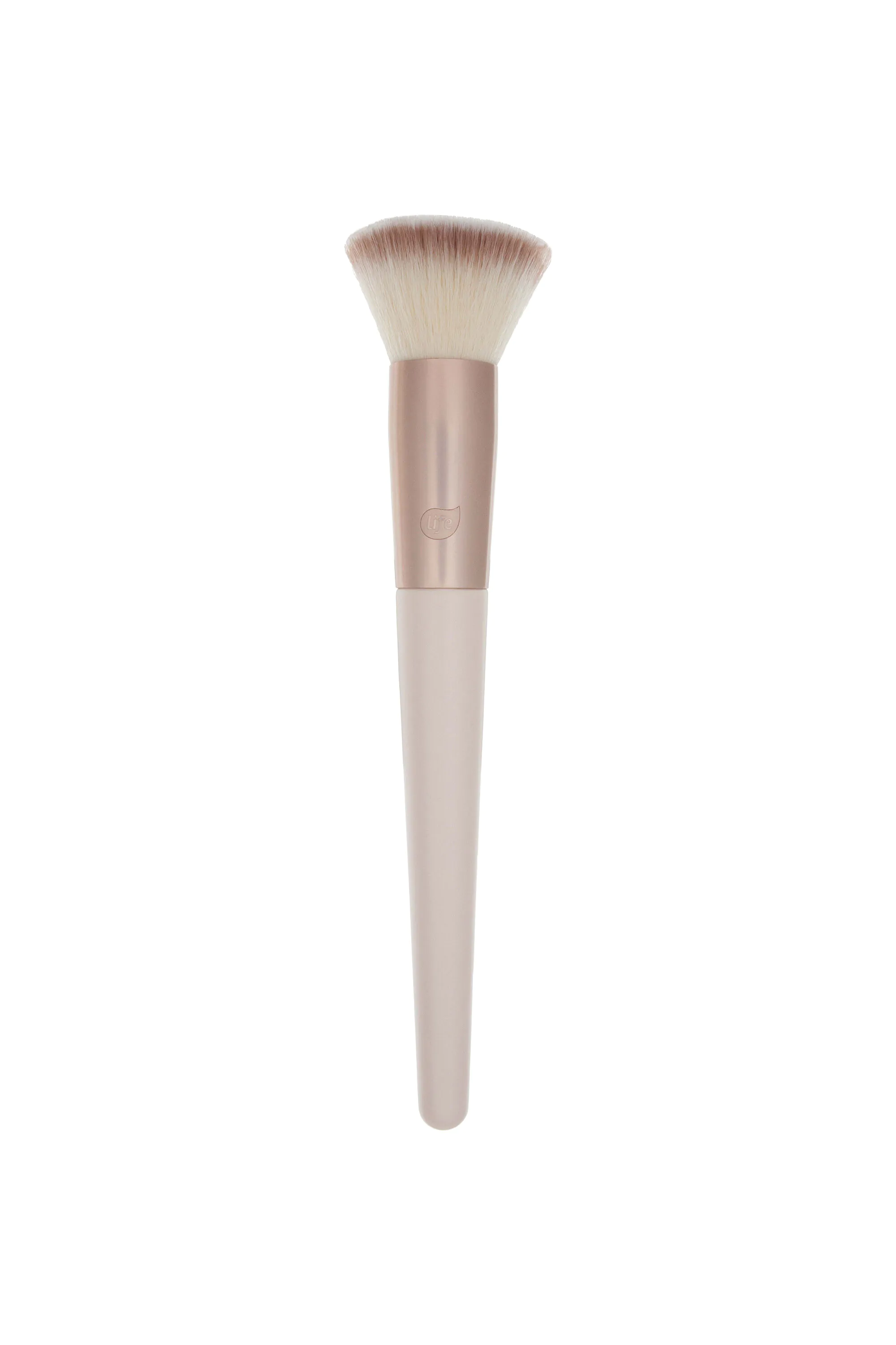 Life Pędzel do podkładu 05 Flat Top Foundation Brush