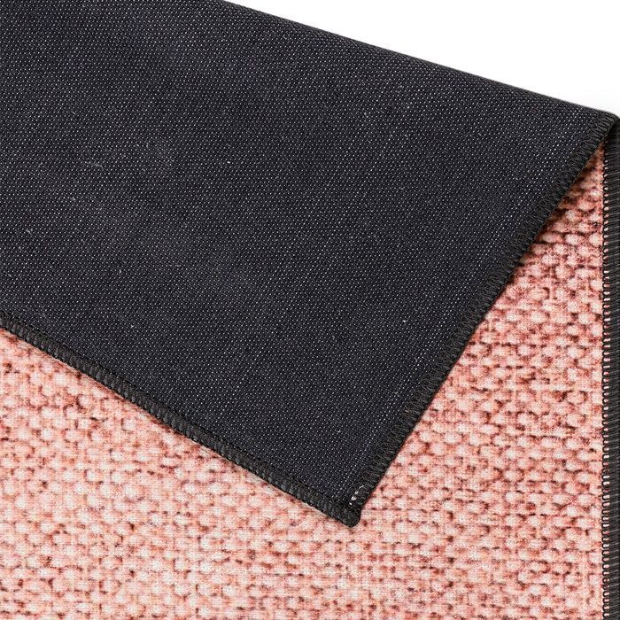 Grand Tapis Design Contemporain et Moderne - (290x200 cm) - Tashura Multicolore