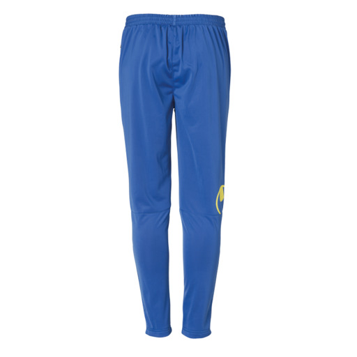  Pantalon de survêtement Score Azur/Lima Amarillo Uhlsport