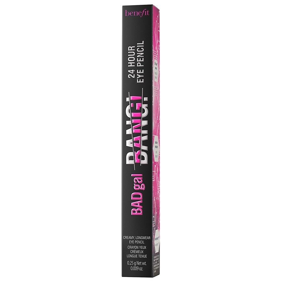 Benefit-silmänympäryskynä BADgal Bang! - 0,25 g