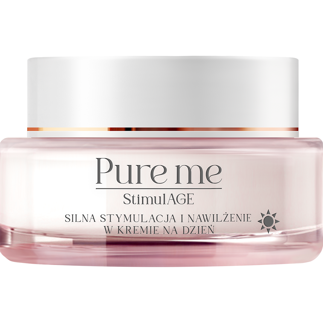 Pure Me StimulAge