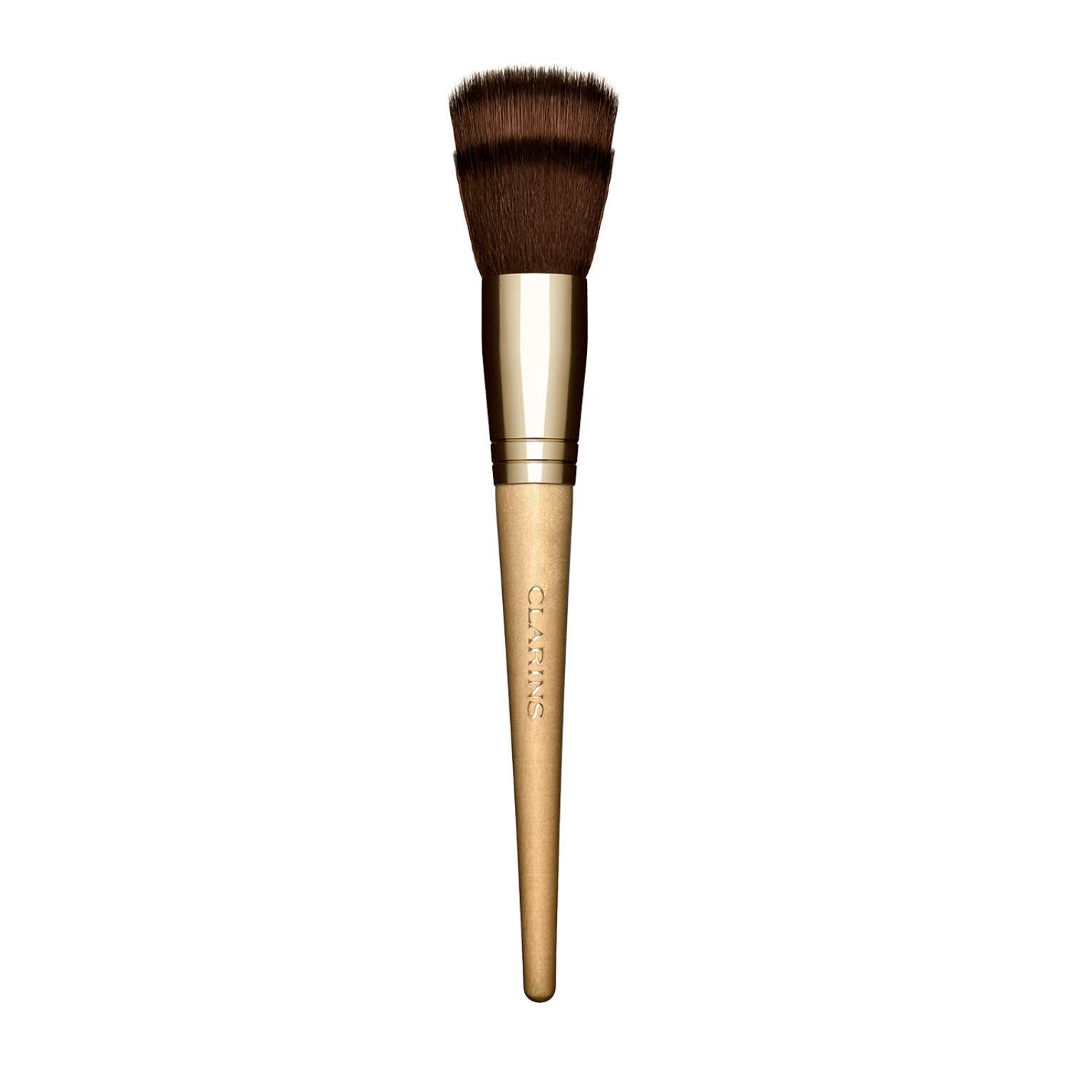 Višenamjenska četkica za puder - Clarins