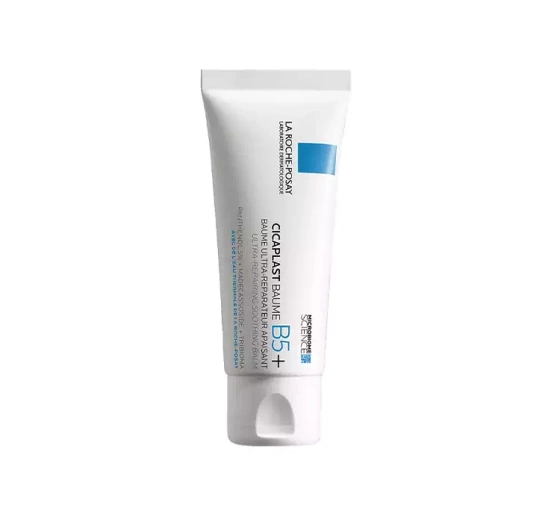 La Roche-Posay Cicaplast Baume B5  balsam regenerujący 40 ml