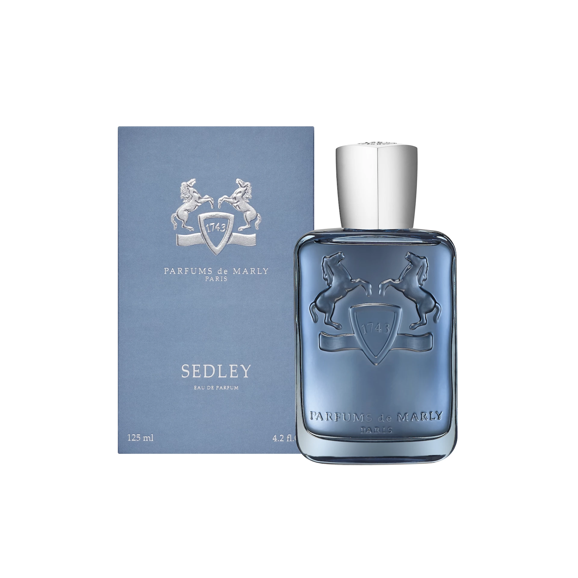 Sedley EdP 125 ml - Parfums De Marly