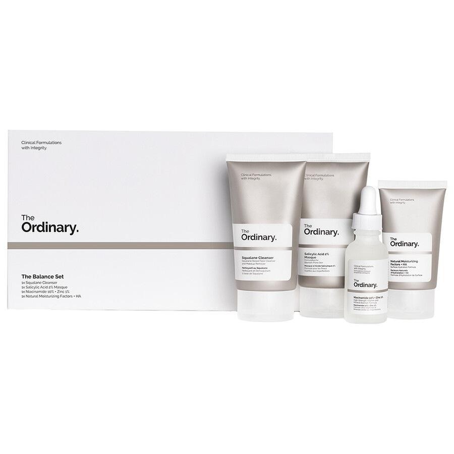 Set za njegu lica The Ordinary „Blemish Control The Balance Set“ – 1 komad
