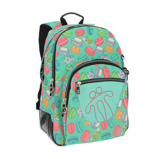  Mochila Escolar Crayola