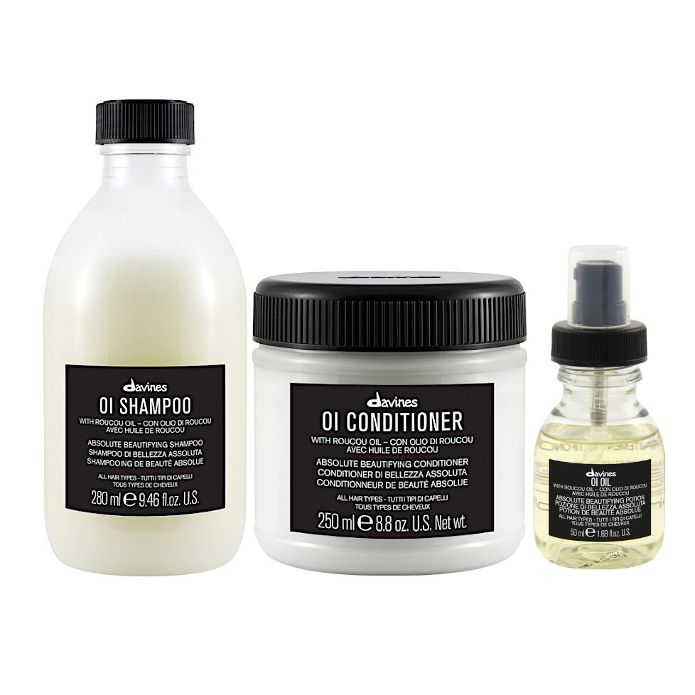 Davines OI eļļa