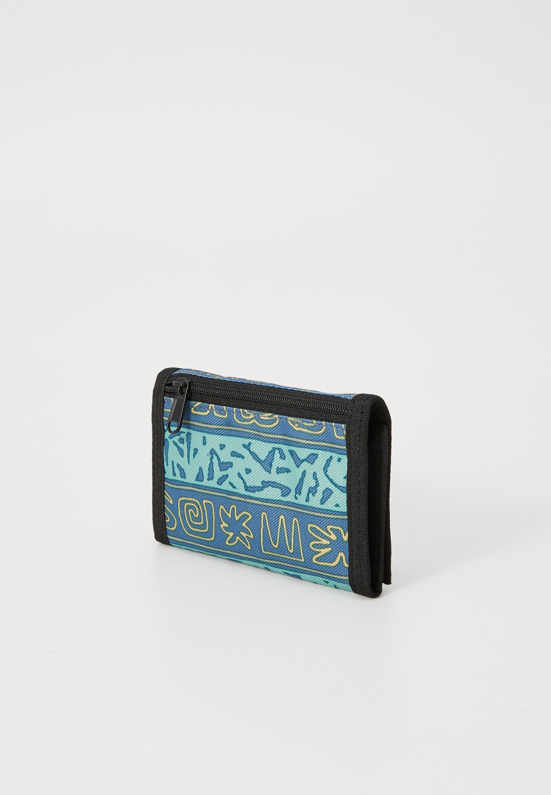 Quiksilver THE EVERYDAILY - Portemonnee - blauw