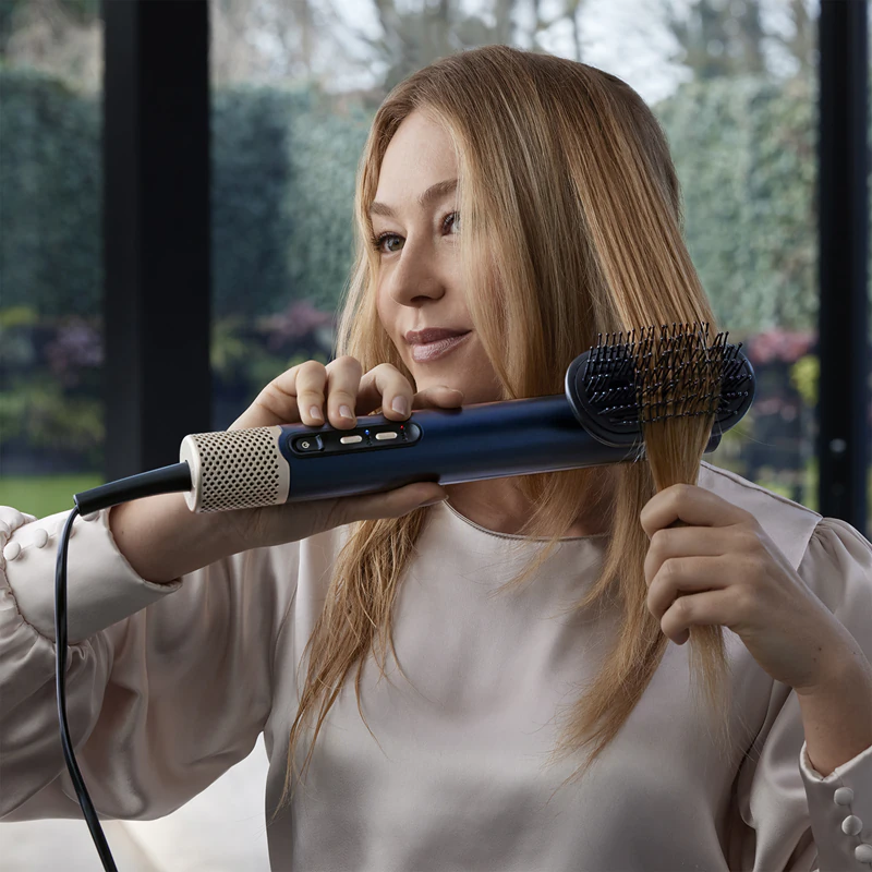 BaByliss Air Wand Paddle kartáč na vlasy