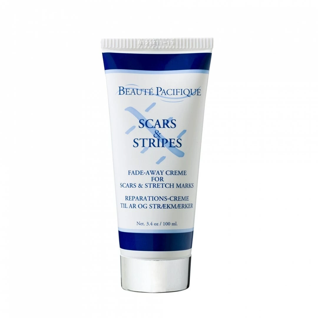 Scars & Stripes 100 ml - Beauté Pacifique