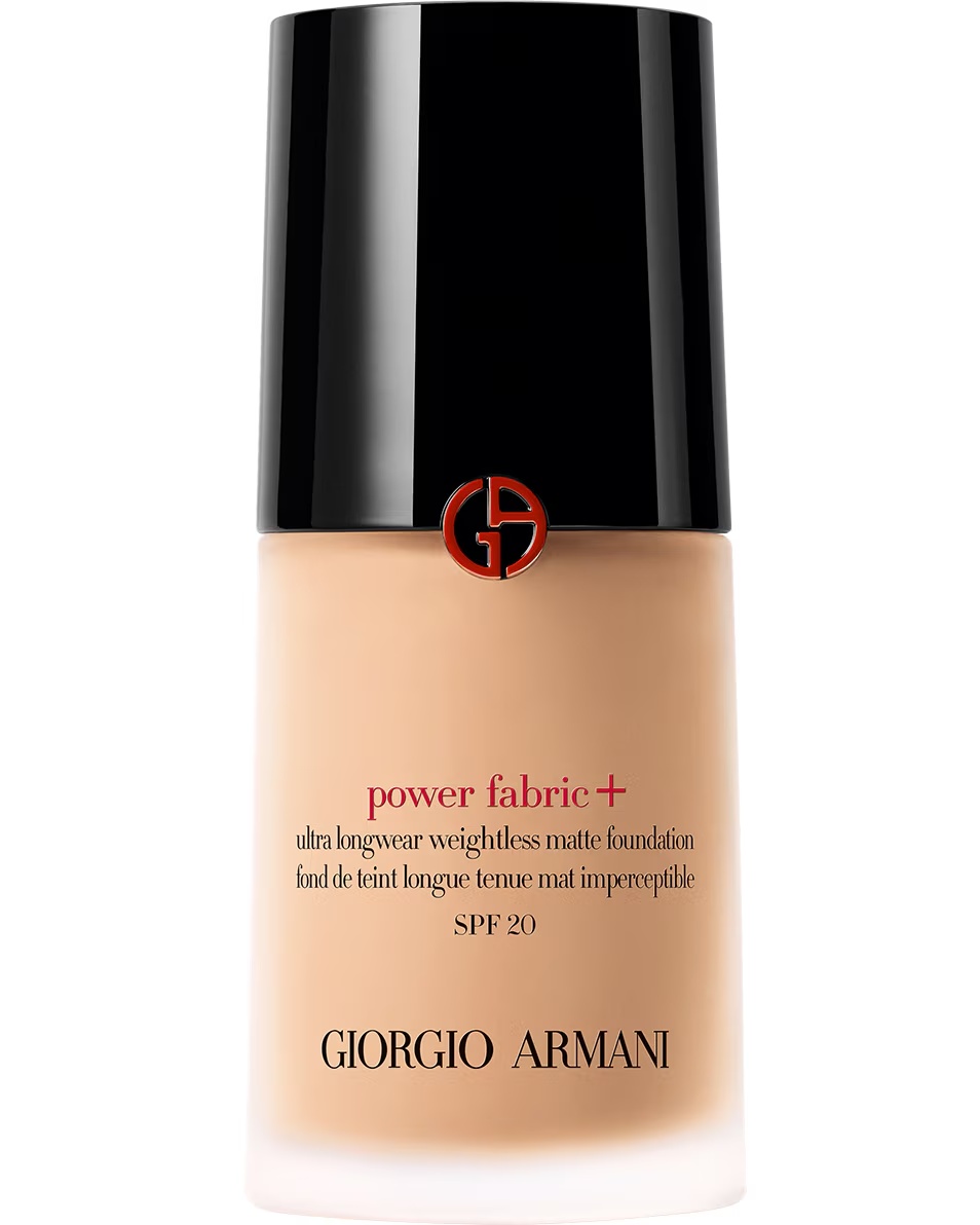 FOND DE TEN ARMANI BEAUTY POWER PENTRU TEXTILE
