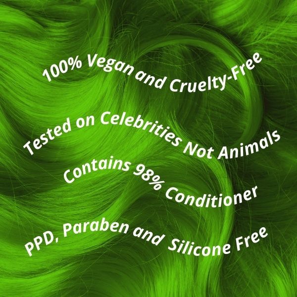 Vopsea de păr Manic Panic High Voltage Electric Lizard 118ml