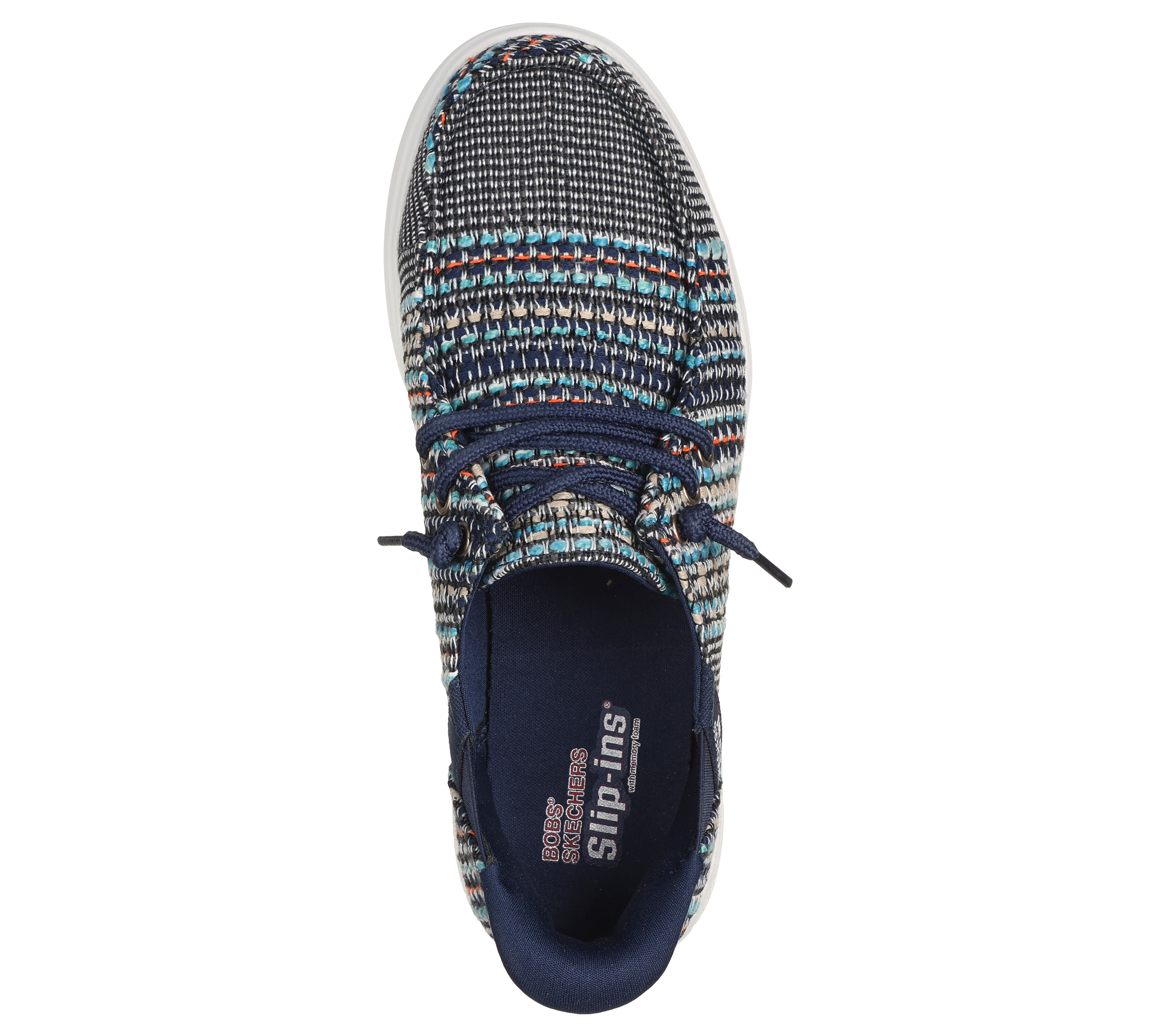 Skechers Slip-ins: BOBS Skip Cute - August Air