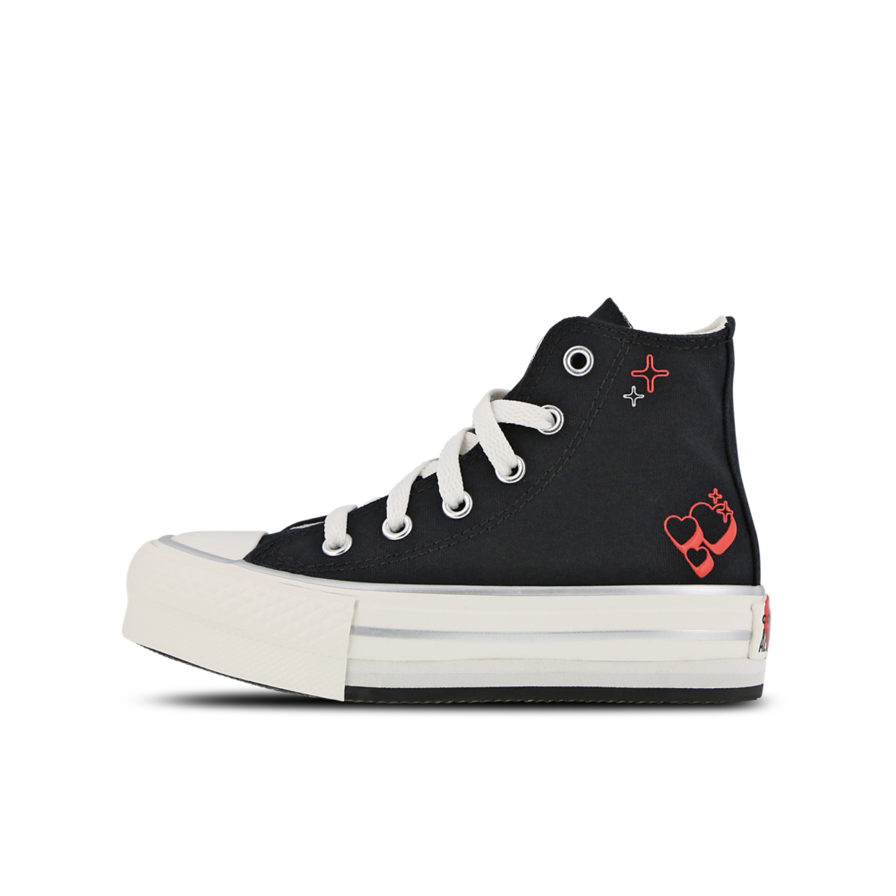 Converse Ctas Eva Lift Platform High