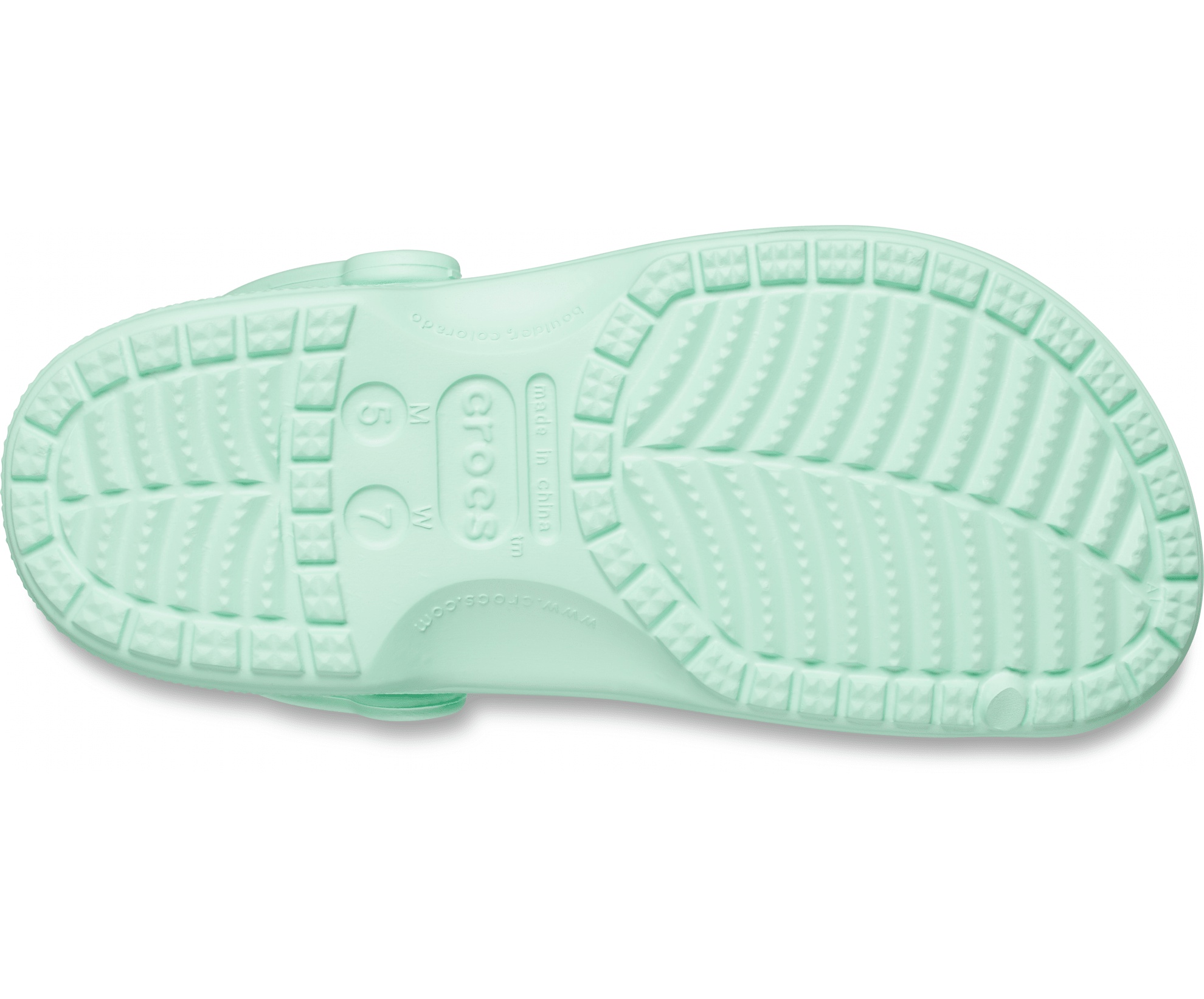 Baya Clog