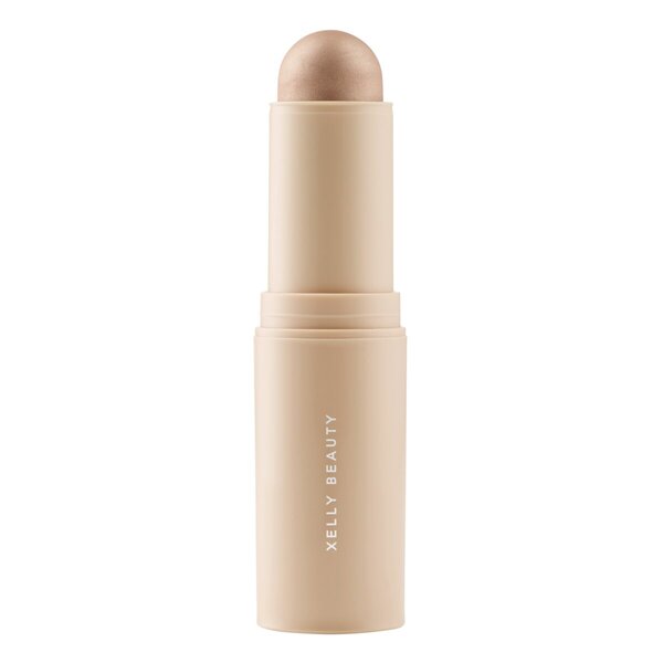 Iluminator Xelly Beauty roz perlat<br>9g