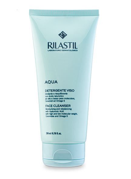 Aqua gel za čišćenje Čišćenje lica iz ljekarne