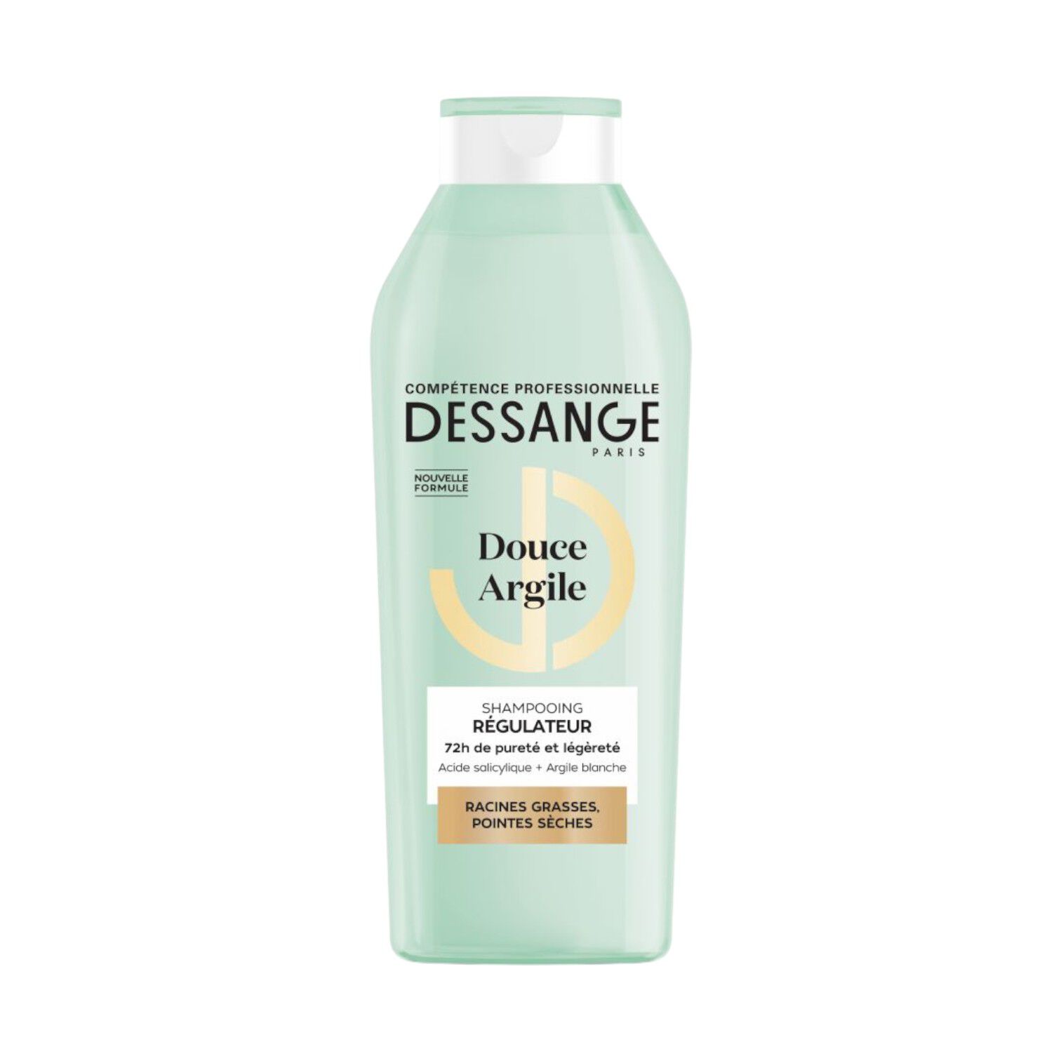 Dessange Professional Hair Luxury Douce Argile