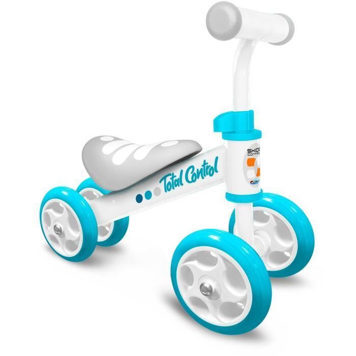 My first Baby Walker balance bike - STAMP - SKIDS CONTROL - Unisex
