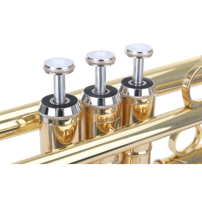 Classic Cantabile TR-35 Bb trumpet