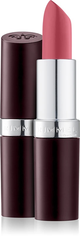 „Rimmel Lasting Finish“ lūpų dažai