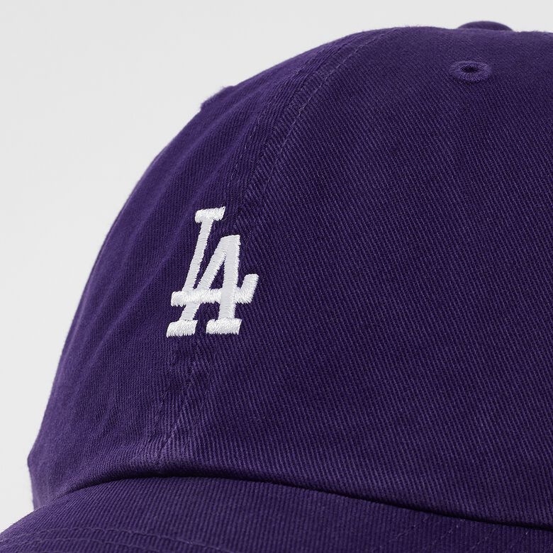 Aufräum-Base-Runner MLB Los Angeles Dodgers