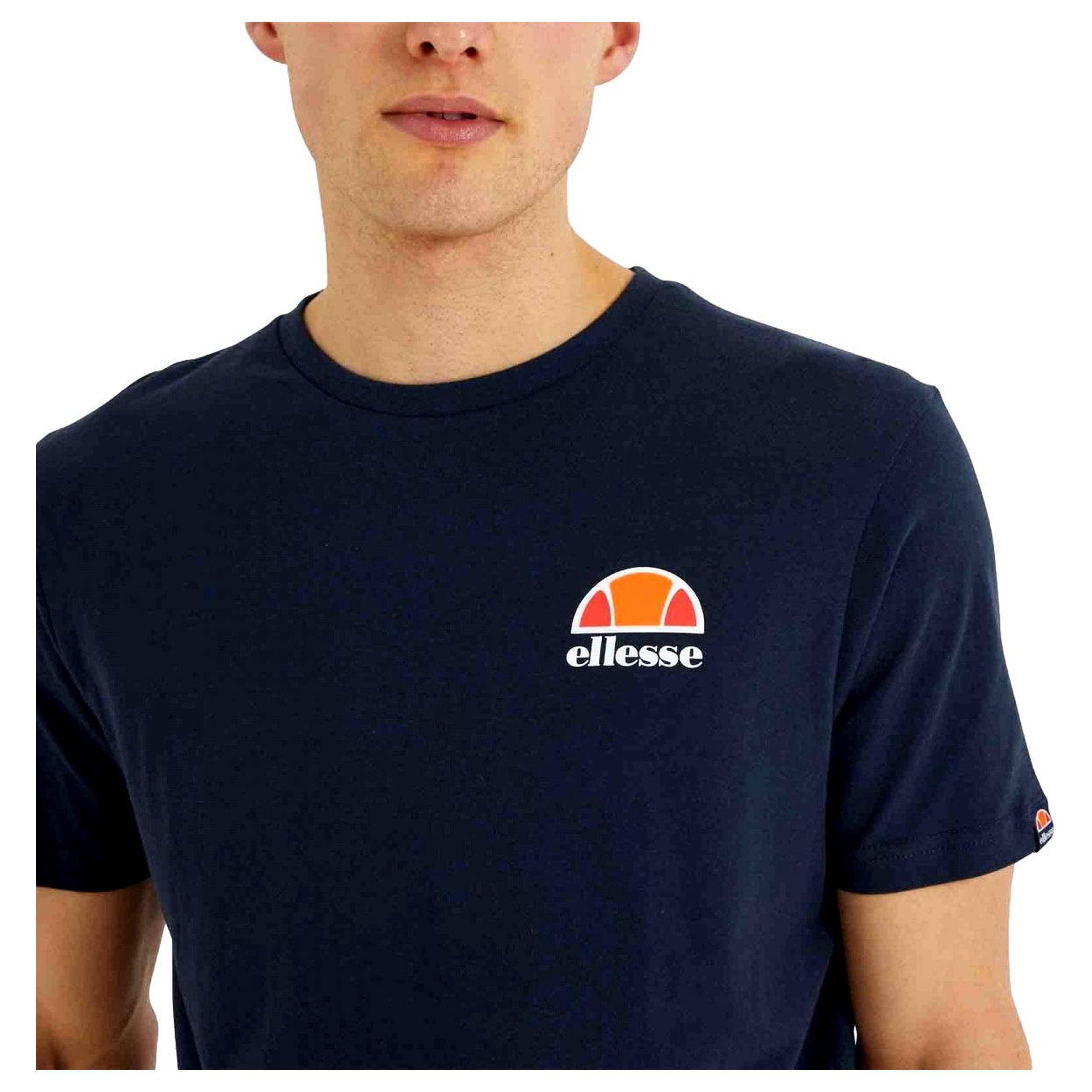 Ellesse Canaletto T-Shirt Shs04548