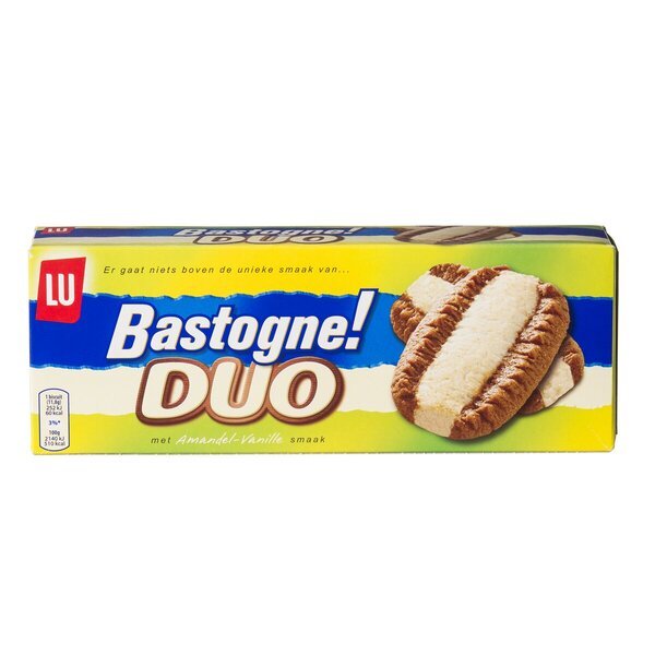 LU Bastogne Duo 260 g