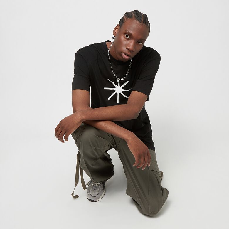 Error Oversize T-shirt