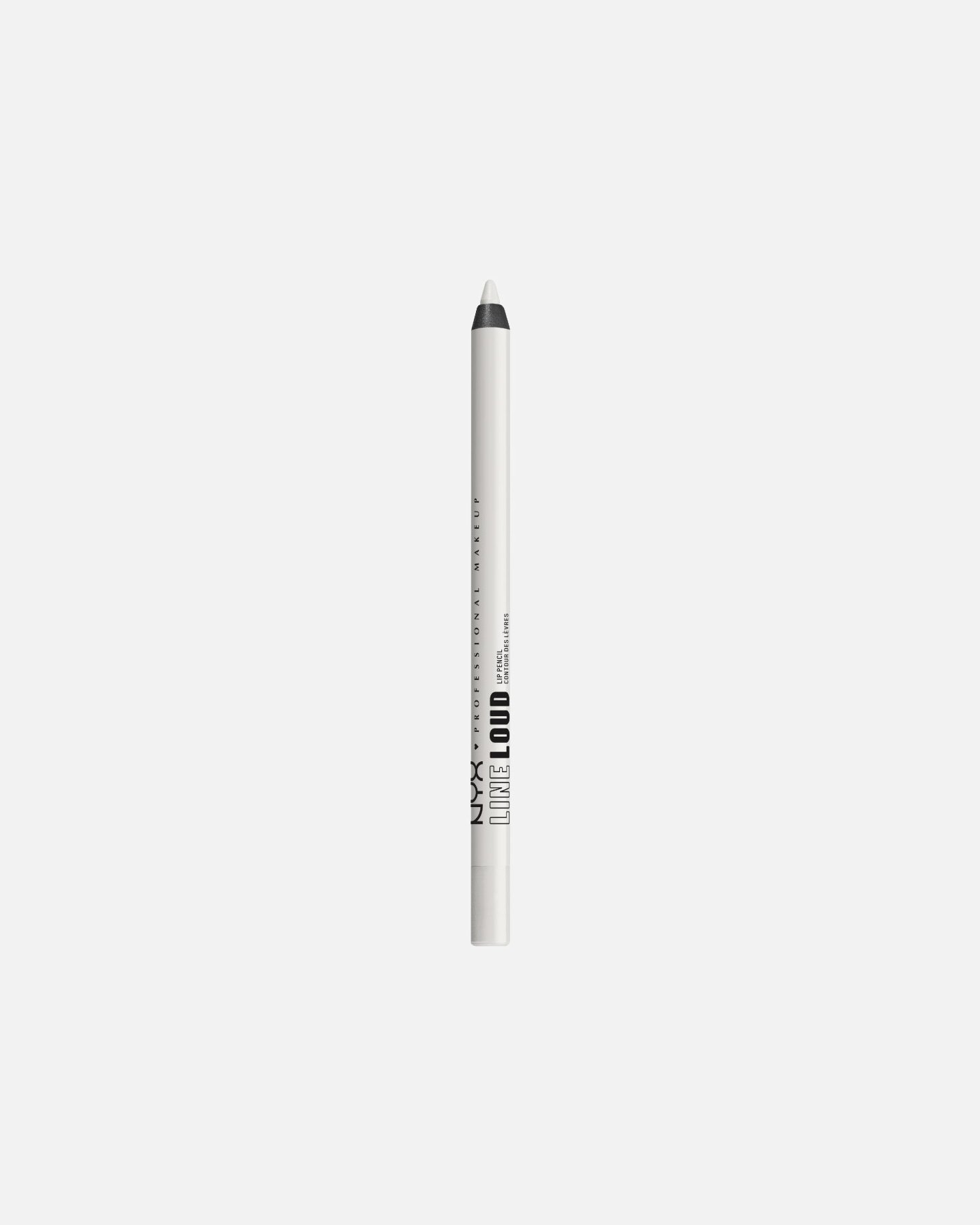 NYX Professional Makeup Lipliner Line Loud Lip Pencil - 1.2g