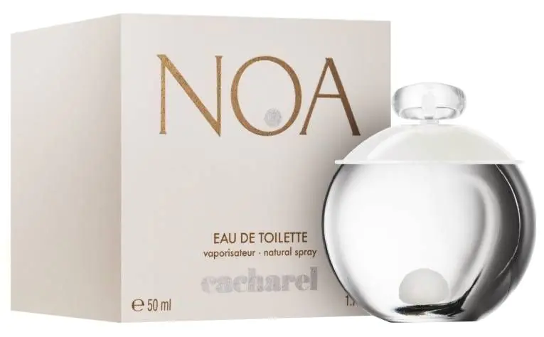 Cacharel Noa Woda toaletowa dla kobiet 50 ml
