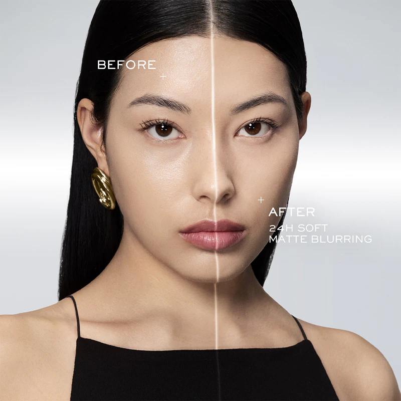 Lancôme Teint Idole Ultra Wear fixačný púder na zjemnenie pleti