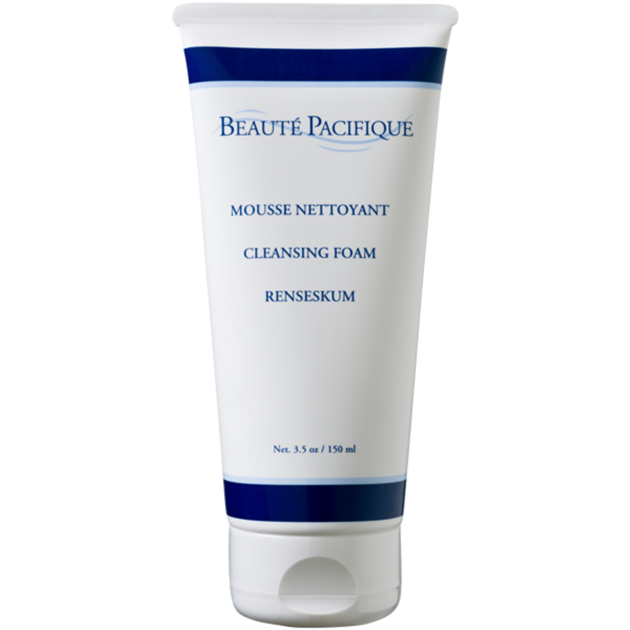 Beauté Pacifique Schiuma detergente tutto in uno - 150 ml