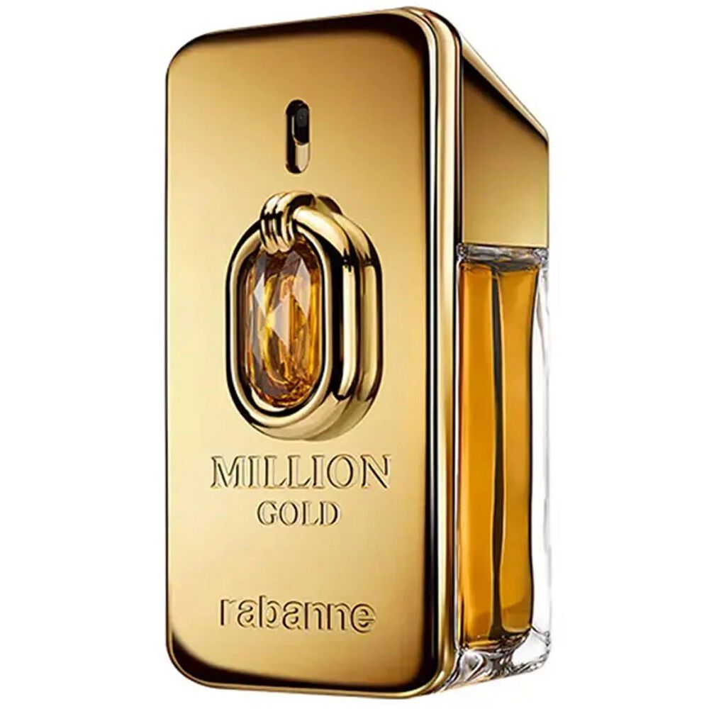 Intenzivni parfum Paco Rabanne Million Gold Elixir