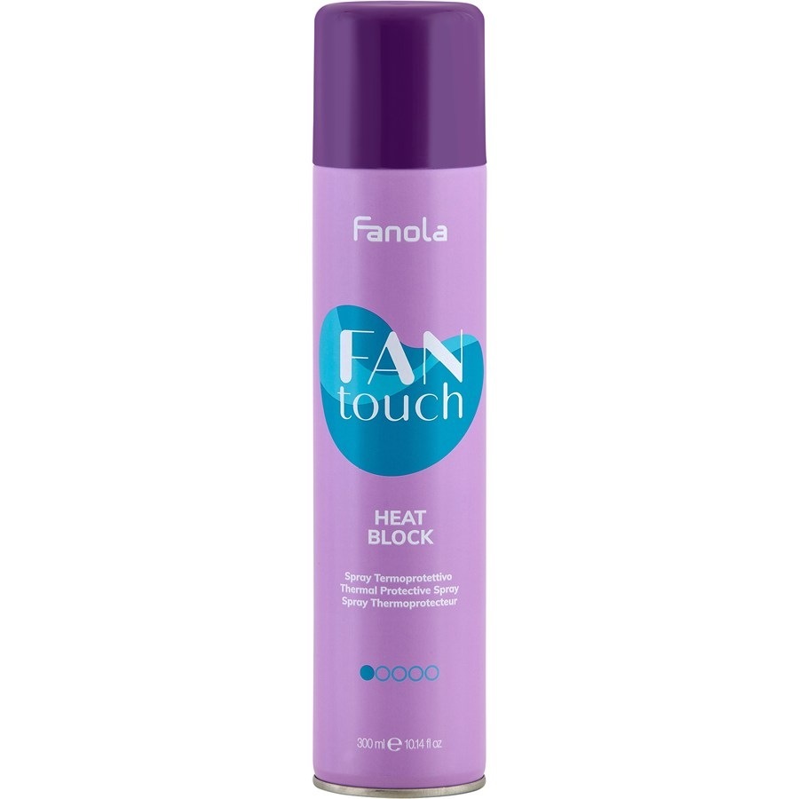 Fanola Tepelný ochranný sprej – 300 ml