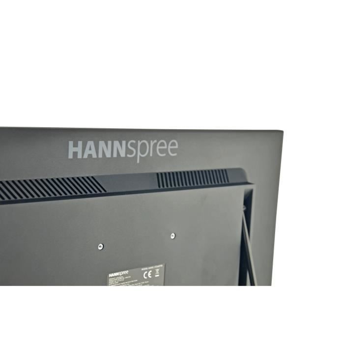 Hannspree HT HT 248 PPB-scherm - 60,5 cm (23,8