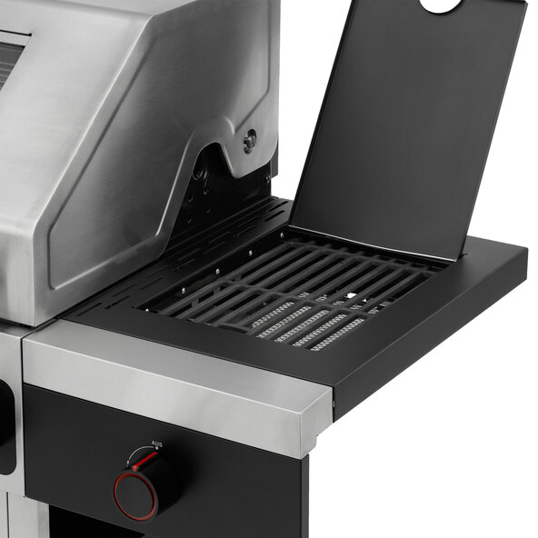 Gasgrill Keansburg 6 Ειδική Έκδοση