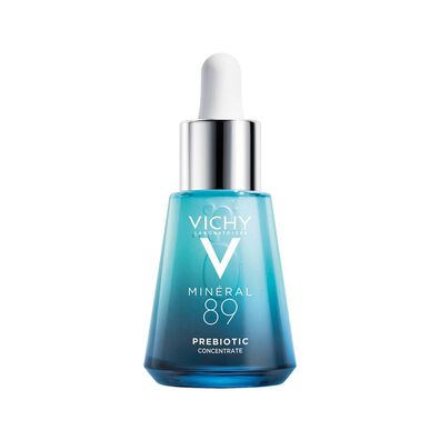 Vichy Minéral 89 Συμπύκνωμα Πρεβιοτικών Προβιοτικών Αναγεννητικών Ορών Επιδιόρθωσης