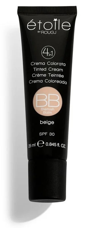 ROUGJ Rougj Etoile BB Cream 01 Beige